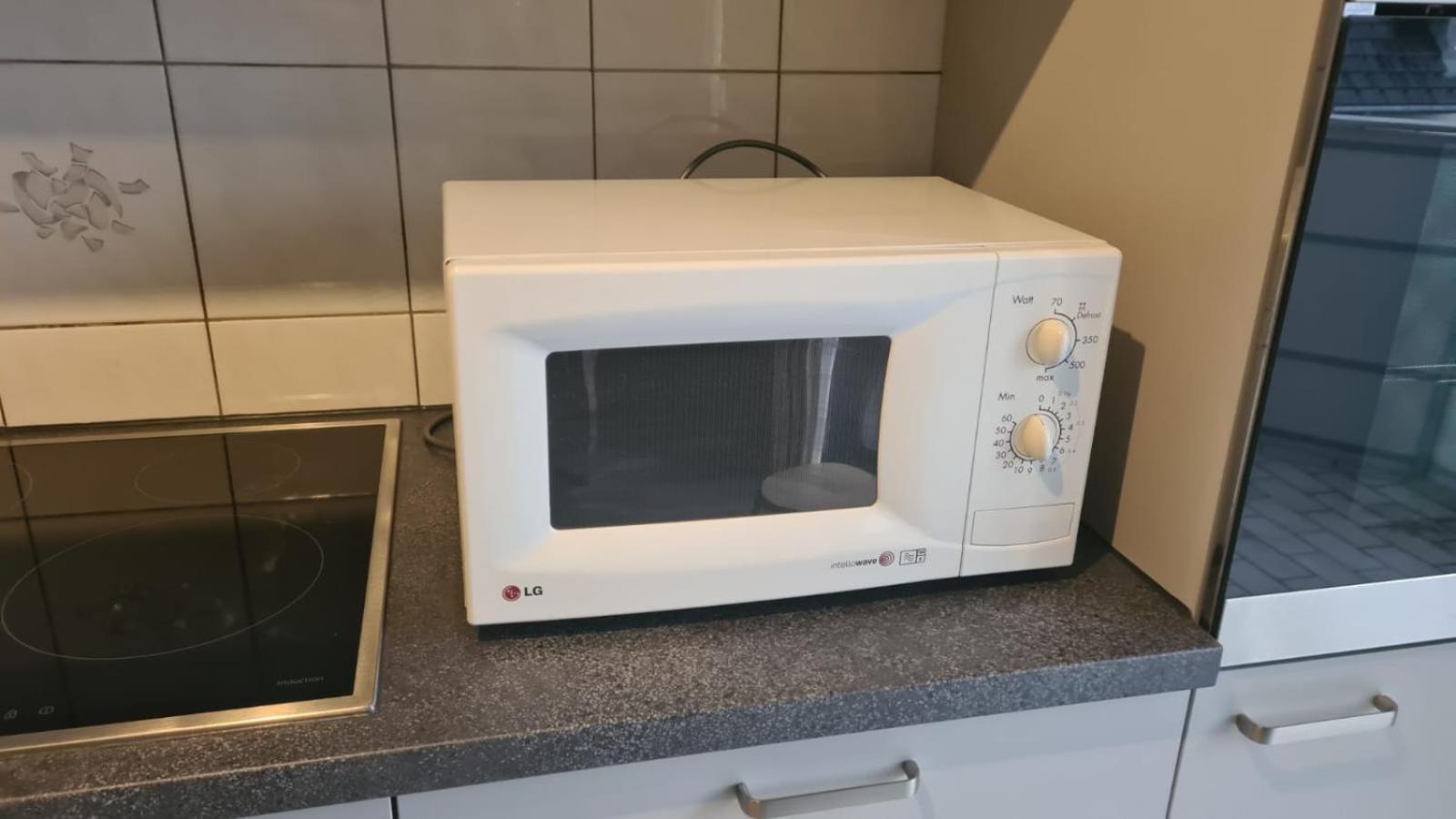 Schlafzimmer 1 Mit Top Aussicht Ueber Weilstetten Balingen Exteriér fotografie