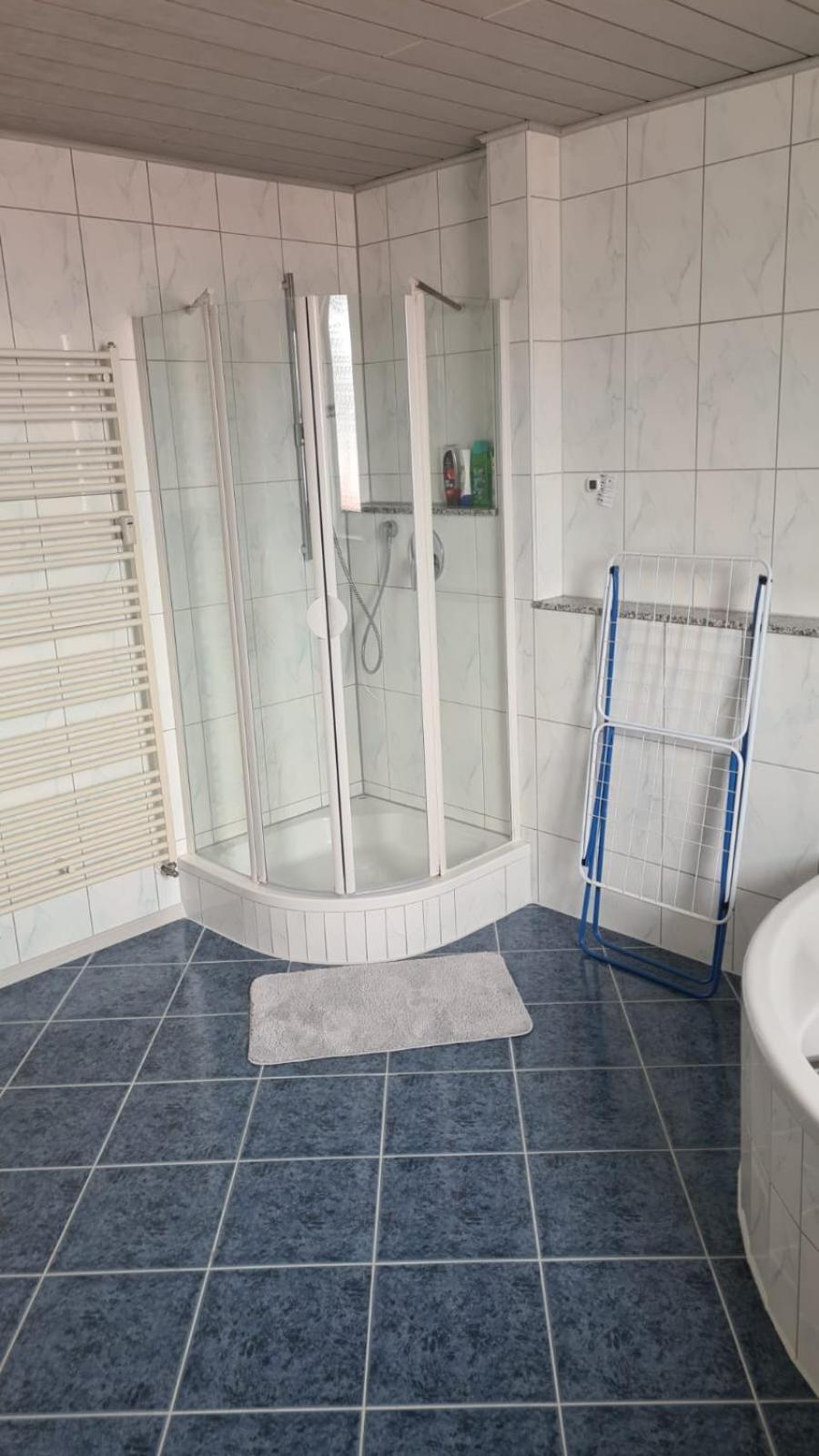 Schlafzimmer 1 Mit Top Aussicht Ueber Weilstetten Balingen Exteriér fotografie