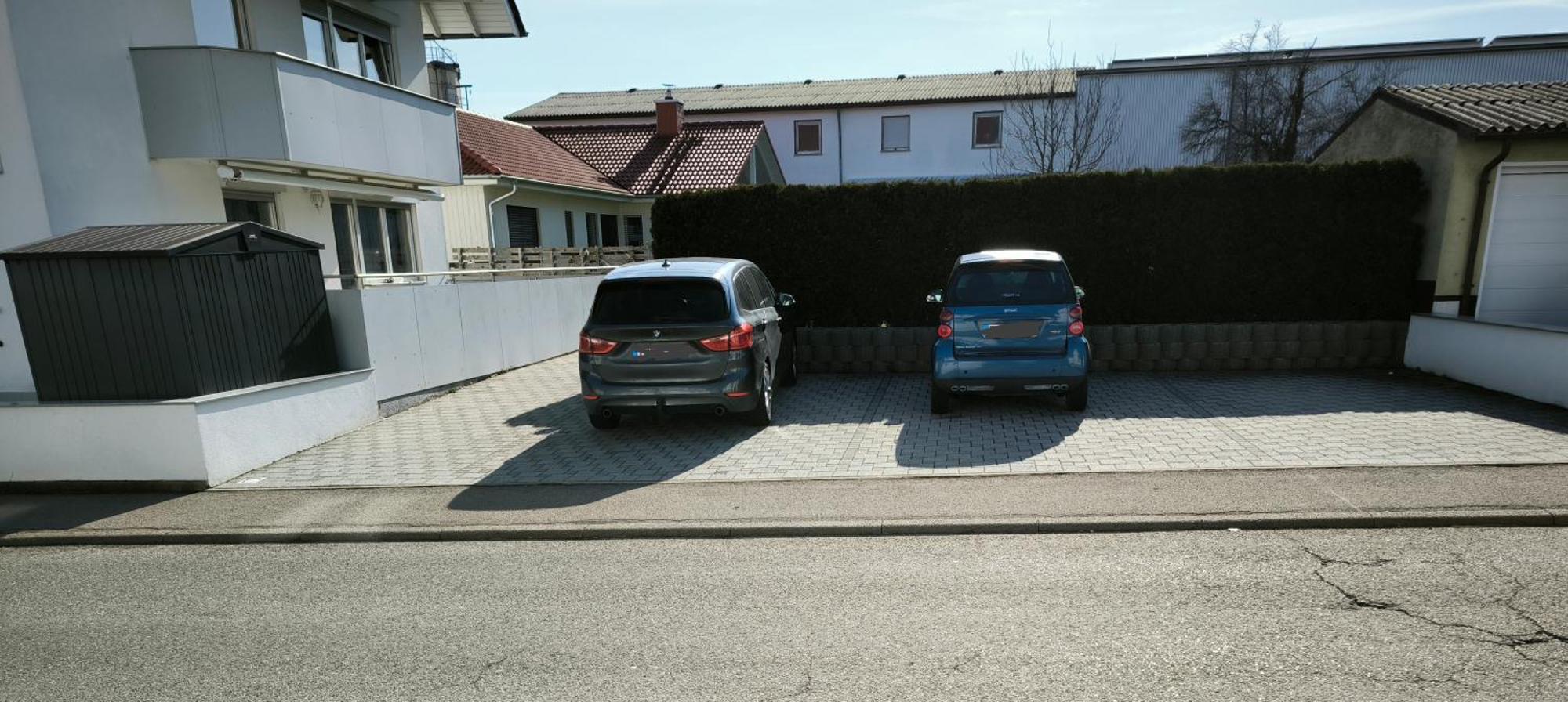 Schlafzimmer 1 Mit Top Aussicht Ueber Weilstetten Balingen Exteriér fotografie